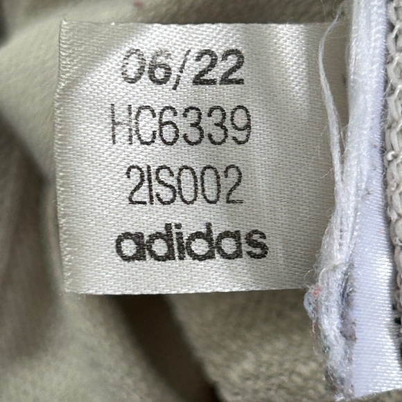 ADIDAS Performance X-City Running Knit Long Sleeve Sweatshirt HEAVILY USED - Picture 4 of 13